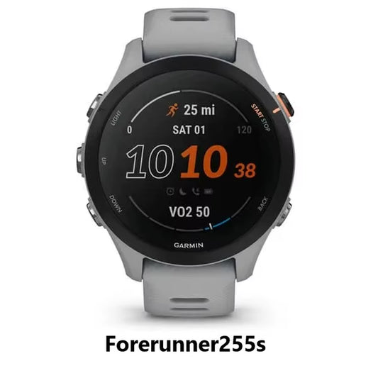 Forerunner 255 Professional Running, Riding, Swimming, Triathlon Marathon Track and Field Training Watch