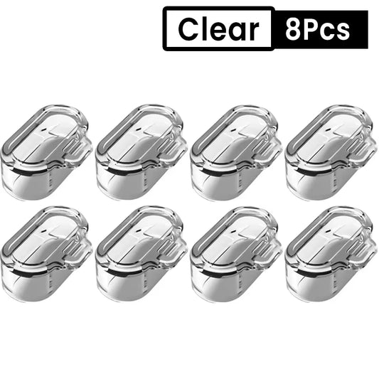 Charging Port Dustproof Plug Cover for Garmin Forerunner 955 945 255 Fenix 8 8X 7 Pro 7S 7X 6 6S 6X Tactix 7 Pro Dustplug Case